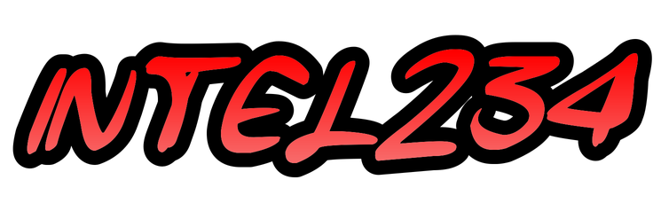 LOGO INTEL234